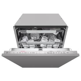 Umývačka riadu LG DB476TXS strieborná/sivá

 obrázok produktu 11 z 21