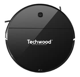 Robotický vysávač Techwood TAR2036 čierny

 obrázok produktu 1 z 4