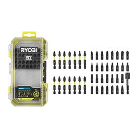 Sada bitov Ryobi RARXSD45 (45 ks) 

 obrázok produktu 1 z 4