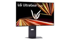 Herný monitor LG UltraGear 32GX850A-B čierny

 obrázok produktu 4 z 8