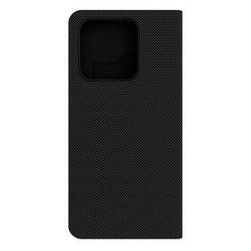 Puzdro na mobil flipové WG Duet na Xiaomi 17 čierne

 obrázok produktu 2 z 2
