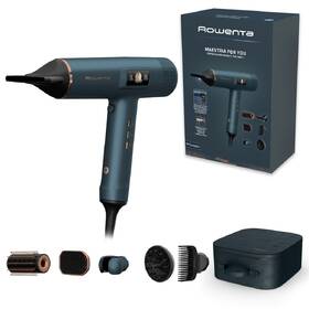 Fén Rowenta HY9430E0 Maestria For You 

 obrázok produktu 2 z 12
