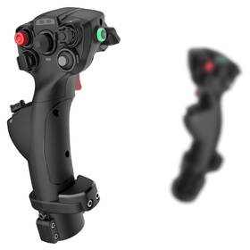 Joystick Moza Racing MHG Flightstick hliník

 obrázok produktu 3 z 6