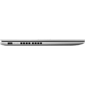 Notebook Asus Vivobook 15 strieborný

 obrázok produktu 10 z 10