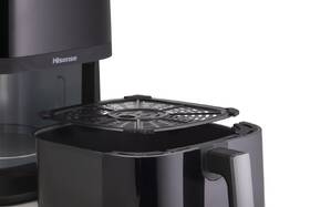 Fritéza teplovzdušná Hisense HAF1800DCD DUAL HEATER čierna

 obrázok produktu 5 z 7
