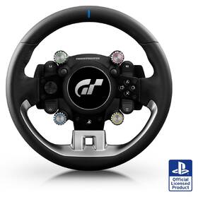 Volant Thrustmaster GT Wheel Add-on pro PC , PS5/4 čierny

 obrázok produktu 1 z 11
