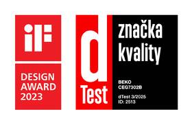 Automatický kávovar Beko CEG7302B 

 obrázok produktu 12 z 12