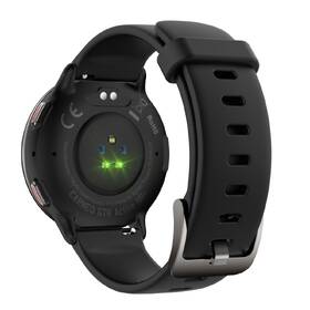 Inteligentné hodinky Carneo GTR Active HR+ čierne

 obrázok produktu 4 z 6