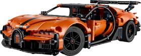Stavebnica LEGO® Technic 42222 Hyperauto Bugatti Chiron Pur Sport 

 obrázok produktu 1 z 8