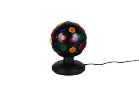 Stolná lampička Reality ZERO Table lamp čierna

 obrázok produktu 4 z 5