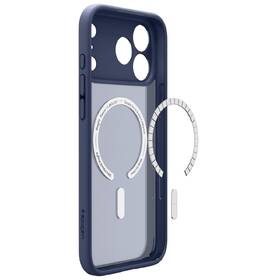 Kryt na mobil Spigen Ultra Hybrid MagSafe na iPhone 18 Pro Max/17 Pro Max modrý

 obrázok produktu 11 z 12