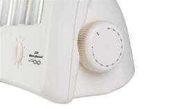 Infralampa TKG GB1004R biela

 obrázok produktu 4 z 7