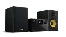 Mikro HiFi systém Philips TAM8905M2 čierny

 obrázok produktu 3 z 6