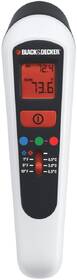 Detektor Black-Decker TLD100 červený

 obrázok produktu 11 z 11