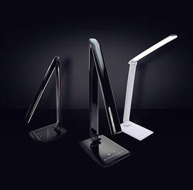 Stolná lampa Solight WO37 stmievateľná, 12W čierna

 obrázok produktu 6 z 8