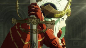 Hra Nintendo Fire Emblem: Three Houses 

 obrázok produktu 3 z 10