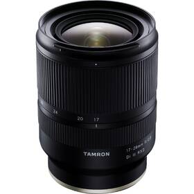 Objektív Tamron 17-28 mm F/2.8 Di III RXD pre SONY FE čierny

 obrázok produktu 3 z 5