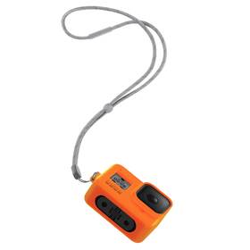  GoPro Sleeve + Lanyard - oranžový (HERO8) oranžový

 obrázok produktu 1 z 8