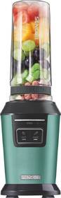 Stolný mixér Sencor SBL 7171GR 

 obrázok produktu 18 z 23
