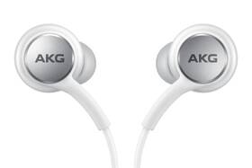 Slúchadlá Samsung AKG, USB-C biela

 obrázok produktu 1 z 8
