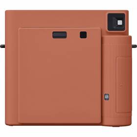 Instantný fotoaparát Fujifilm Instax SQ1 oranžový

 obrázok produktu 1 z 15