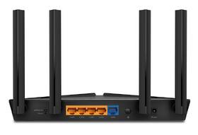 Router TP-Link Archer AX23 čierny

 obrázok produktu 2 z 8