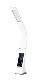 Stolná lampa IMMAX Leather 6,5W biela

 obrázok produktu 2 z 6