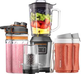 Stolný mixér Sencor SBL 7570SS čierny/nerez

 obrázok produktu 2 z 18