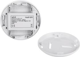 Detektor pohybu Homematic IP senzor prítomnosti - vnútorná 

 obrázok produktu 6 z 7