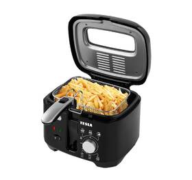 Fritéza Tesla EasyCook AE300 

 obrázok produktu 3 z 6