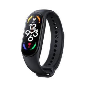 Fitness náramok Xiaomi Smart Band 7 NFC čierny

 obrázok produktu 2 z 3