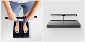Osobná váha Withings Body Scan WBS08-Black-All-Inter 

 obrázok produktu 5 z 7