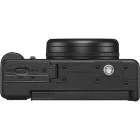 Digitálny fotoaparát Sony ZV-1 II čierny

 obrázok produktu 3 z 14