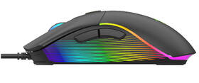 Myš WG Chameleon III čierna

 obrázok produktu 1 z 2