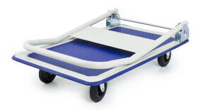 Prepravný vozík G21 150kg 

 obrázok produktu 1 z 1