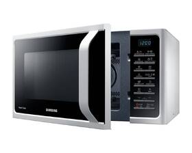 Mikrovlnná rúra Samsung MC28H5015AW/EO biela

 obrázok produktu 4 z 6