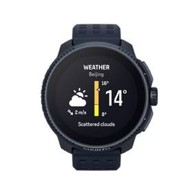 Inteligentné hodinky Suunto Race - Midnight 

 obrázok produktu 4 z 11