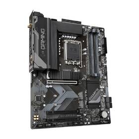 Základná doska GIGABYTE B760 GAMING X AX DDR4 

 obrázok produktu 3 z 5