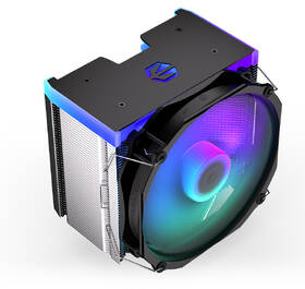 Chladič CPU ENDORFY Fortis 5 ARGB 

 obrázok produktu 6 z 15
