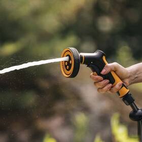 Záhradná sprcha Fiskars Comfort 

 obrázok produktu 7 z 12