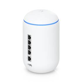 Prístupový bod (AP) Ubiquiti DualBand UniFi UDM Dream Machine biely

 obrázok produktu 2 z 4