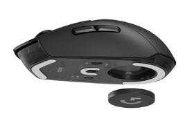 Myš Logitech G309 Lightspeed čierna

 obrázok produktu 4 z 10