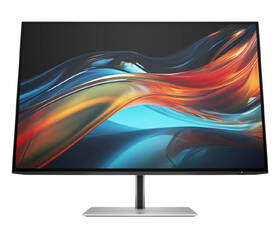 Monitor HP 724pu čierny/strieborný

 obrázok produktu 3 z 7