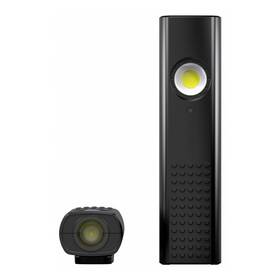 Lampáš LEDLENSER W5R WORK čierna

 obrázok produktu 2 z 4