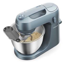 Kuchynský robot KENWOOD KZM35.000GY strieborný

 obrázok produktu 2 z 11