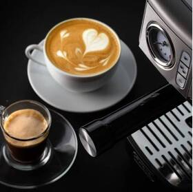 Espresso Ariete ART 1381/10 

 obrázok produktu 7 z 9