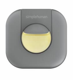 Pohlcovač pachov Simplehuman CW9000, štartovacia sada sivý

 obrázok produktu 2 z 4