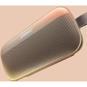 Prenosný reproduktor Bose SoundLink Flex II béžový

 obrázok produktu 5 z 5