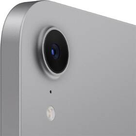 Tablet Apple iPad mini (2024) Wi-Fi 128 GB - kozmicky sivý 

 obrázok produktu 4 z 9