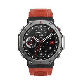 Inteligentné hodinky Amazfit T-Rex 3 červené

 obrázok produktu 2 z 7